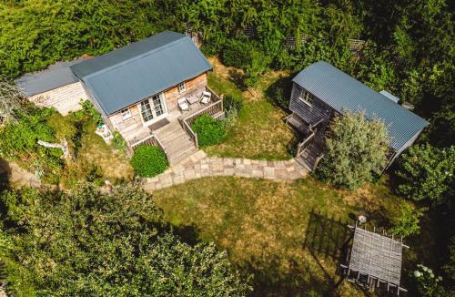 Robertsbridge House | The Challoners