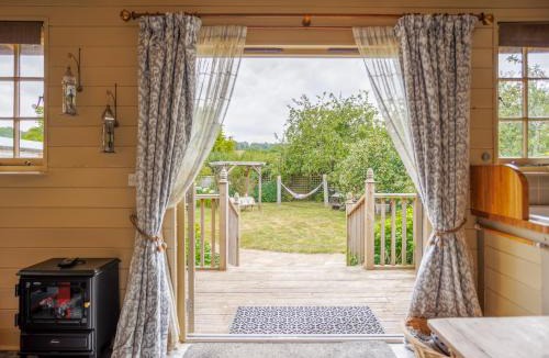 Robertsbridge House | The Challoners