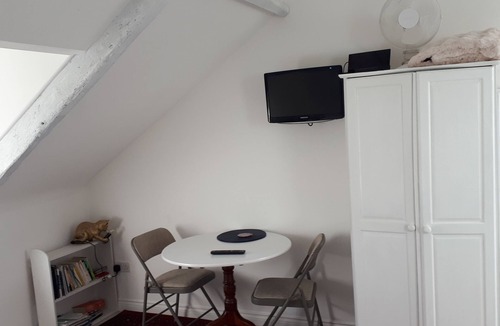 Callington House | The Chantry