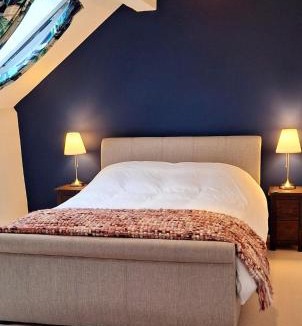 Dummer House | The Chapel, Dummer