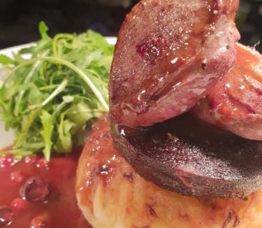 Martlesham Heath Bed & Breakfast | The Cherry Tree