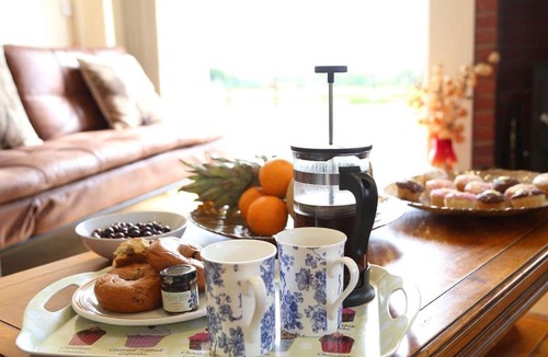 Waltham House | The Chestnuts