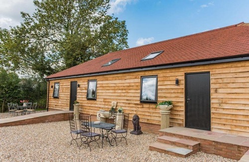 Waltham House | The Chestnuts