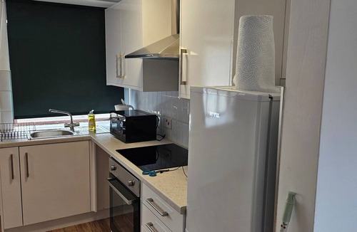 South Hornchurch House | The Chilux