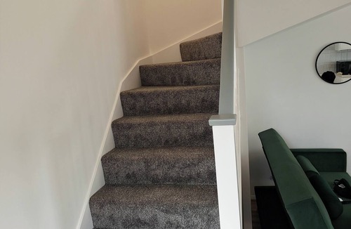 South Hornchurch House | The Chilux