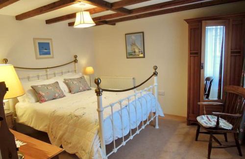 High Street House | The Cider Barn