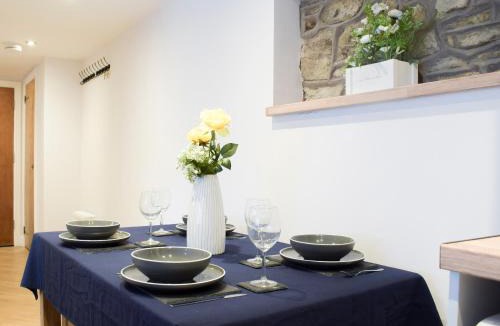 Much Wenlock House | The Classroom