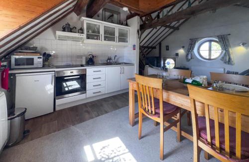 Snettisham House | The Clock Tower
