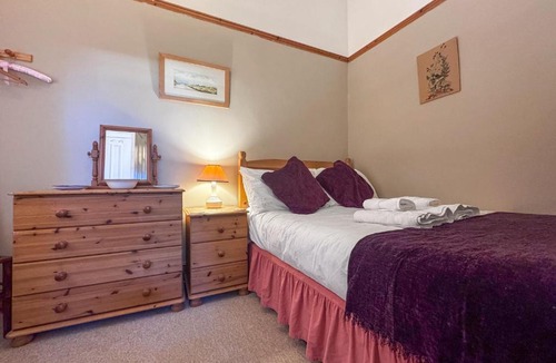 Snettisham House | The Clock Tower