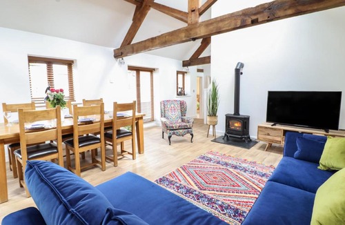 Montgomery House | The Clockhouse