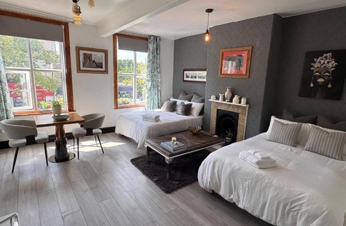 Alderley Edge House | The Cloud