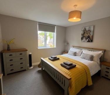 Gattonside Apartment | The CLYDE