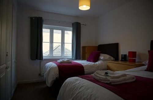 Bradley Stoke Apartment | The Coach House