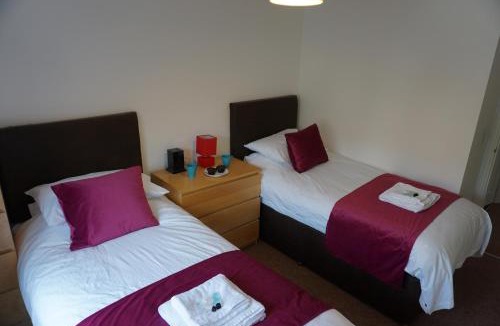 Bradley Stoke Apartment | The Coach House