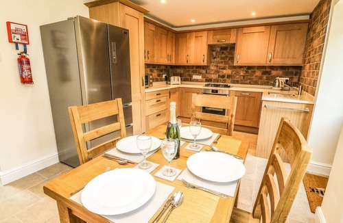 Arnside Cottage | The Coach House