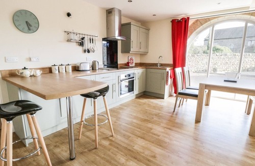 Fourstones Near Bentham Cottage | The Coach House