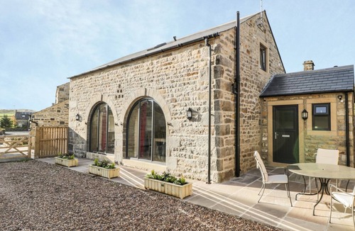 Fourstones Near Bentham Cottage | The Coach House