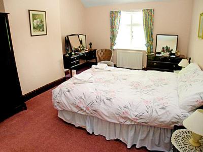 Carlisle House | The Coach House