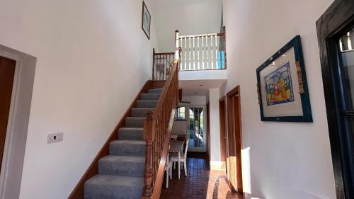 Epping House | The Coach House WPH, Epping