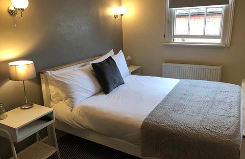 Wallingford Hotel | The Coachmakers Arms
