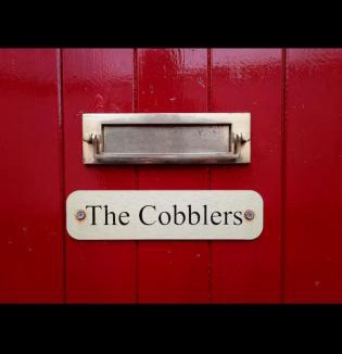 Chulmleigh House | The cobblers