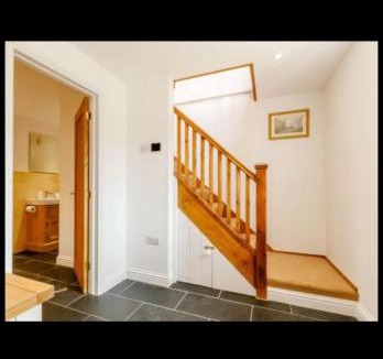 Chulmleigh House | The cobblers