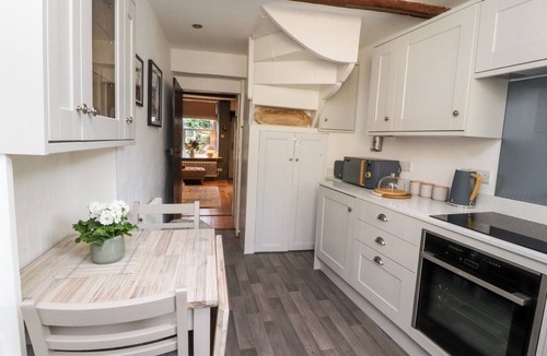 Grassington Cottage | The Cobbles