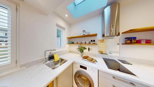 Botley House | The Conifer Studio