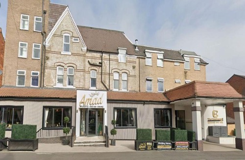 Derby Hotel | The Continental Hotel, Derby