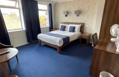 Derby Hotel | The Continental Hotel, Derby