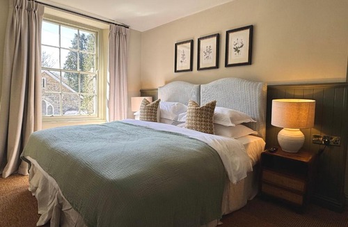 Hessenford Hotel | The Copley Arms