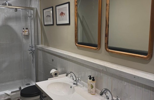 Hessenford Hotel | The Copley Arms