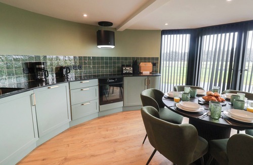 Belstead Cottage | The Corn Silo