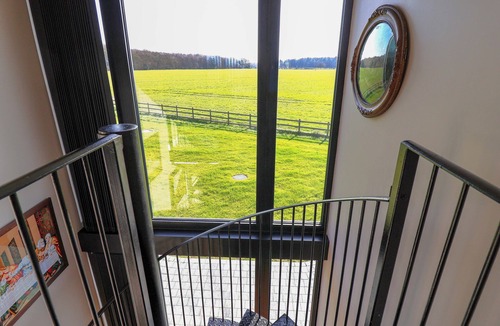 Belstead Cottage | The Corn Silo