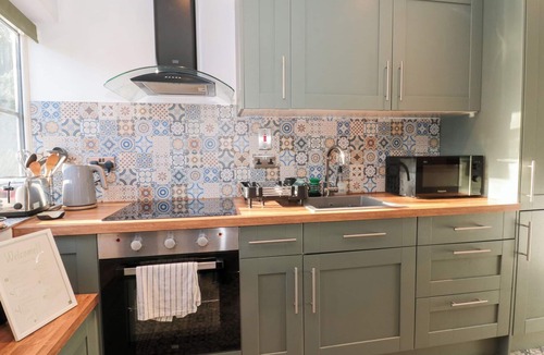 Ozleworth Cottage | The Corner Cottage