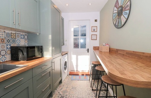 Ozleworth Cottage | The Corner Cottage
