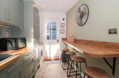 Ozleworth Cottage | The Corner Cottage