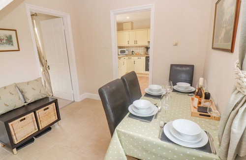 Bourton-on-the-Water Cottage | The Cornerstone