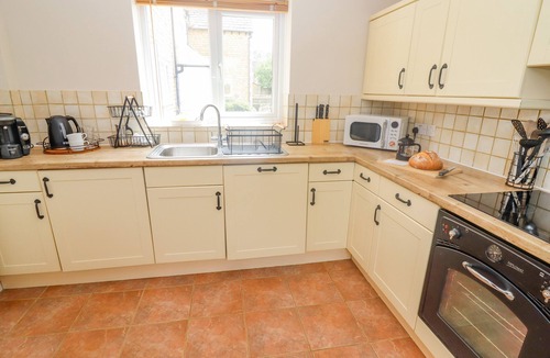 Bourton-on-the-Water Cottage | The Cornerstone