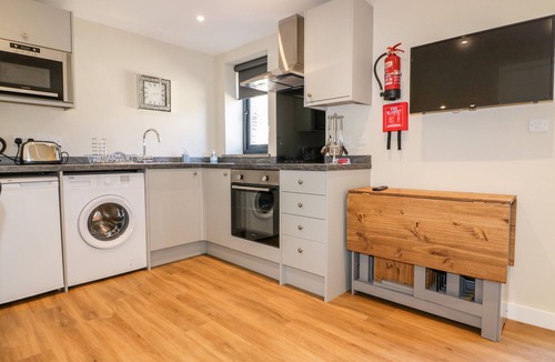 Bodmin Cottage | The Cornstore