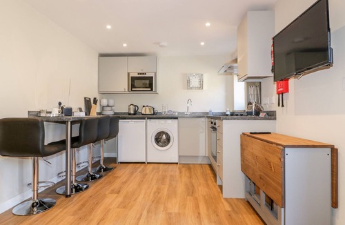 Bodmin Cottage | The Cornstore
