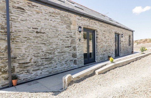 Bodmin Cottage | The Cornstore