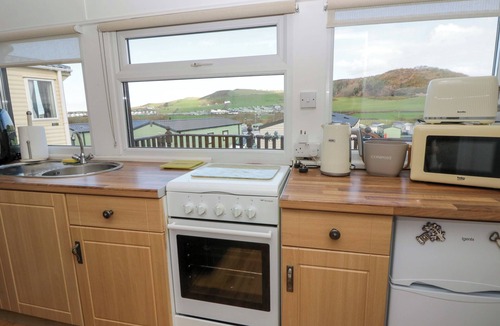 Aberystwyth Cottage | The Cosy Den