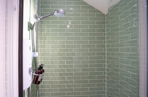 Framlingham Apartment | The Cotswold Luxe Cottage
