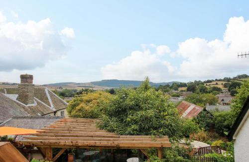 Bishops Castle House | The Cottage