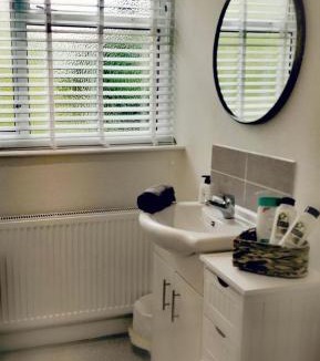 Lulsgate Bottom House | The Cottage