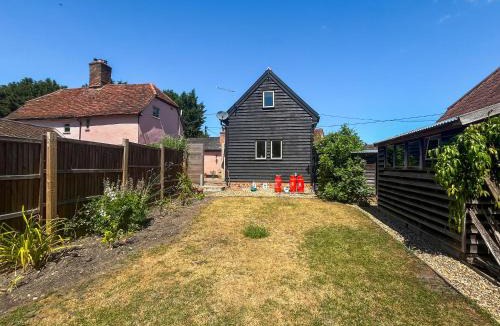 Chelsworth House | The Cottage