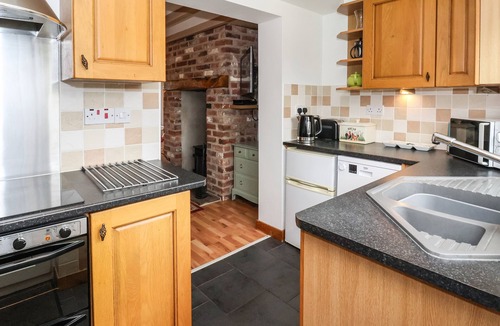 Kilham Cottage | The Cottage