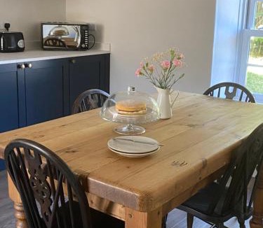 Sticklepath Apartment | The Cottage