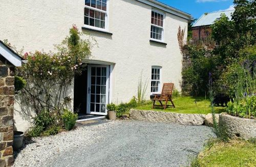 Sticklepath Apartment | The Cottage